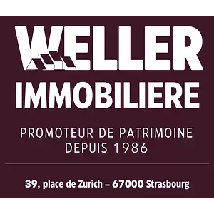 Weller Immobilière