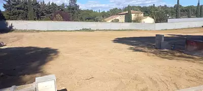 Maison neuve, 162 m²