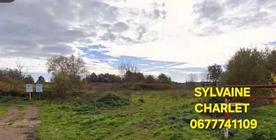 Maison neuve, 80 m²