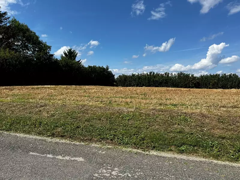 Terrain à bâtir, 430 m² - Saint-Jean-de-Thurigneux (01390)