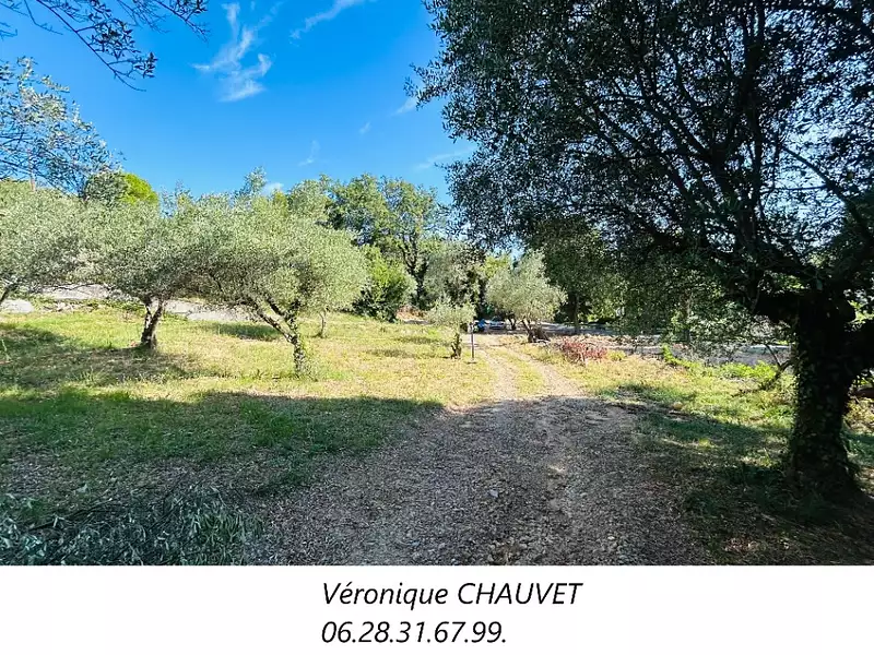 Maison neuve, 83 m² - Draguignan (83300)