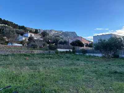 Maison neuve, 86 m²