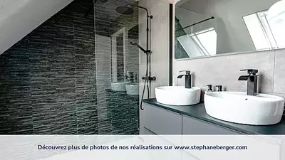 Maison neuve, 97 m²