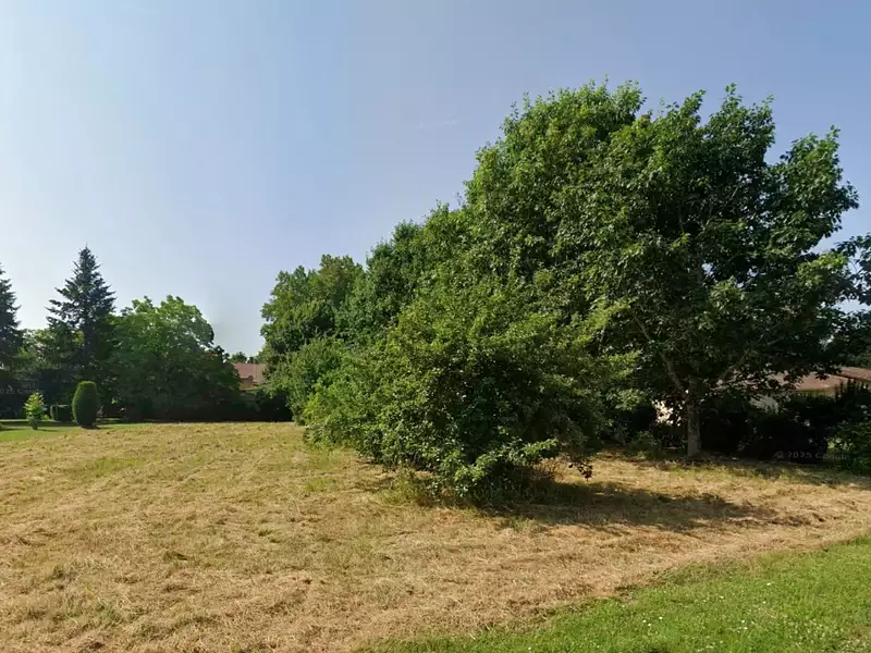 Maison neuve, 87 m² - Agnac (47800)