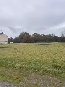 Maison neuve, 108 m²