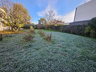 Maison neuve, 71 m²