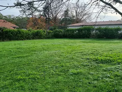 Maison neuve, 92 m²