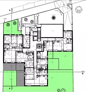 LES TERRASSES DE VENOIX