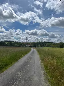 Terrain à bâtir, 574 m²