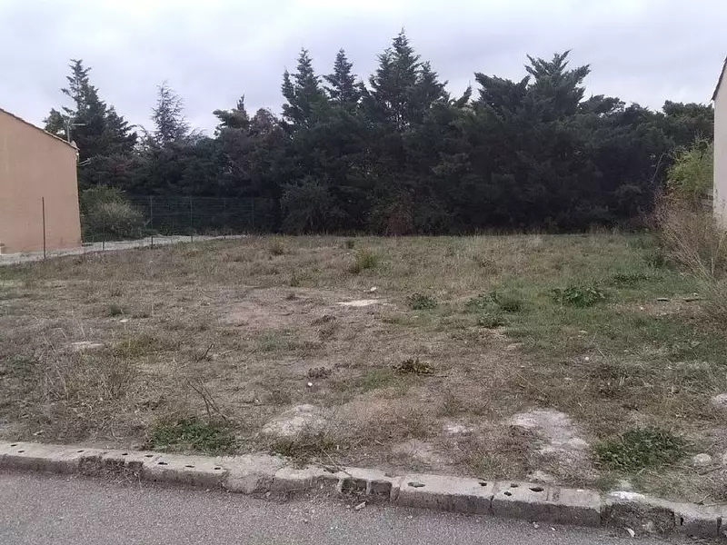 Maison neuve, 85 m² - Cascastel-des-Corbières (11360)