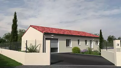 DDLP- OC Résidence
