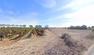 Terrain à bâtir, 370 m²