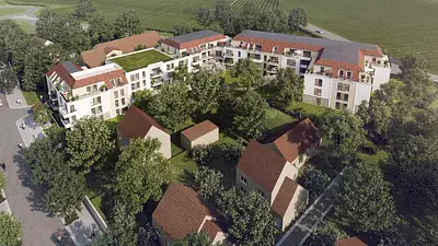 Villa Hennequin