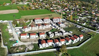 Les Jardins d'Hestia - Intermédiaire