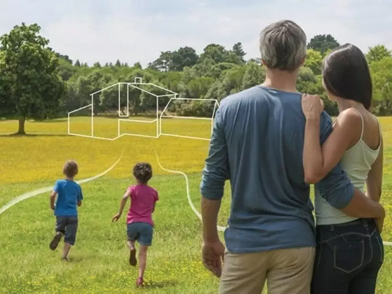 Terrain à bâtir, 860 m² - Les Essarts-le-Roi (78690)