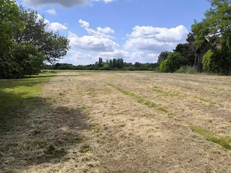 Maison neuve, 99 m² - Bergerac (24100)