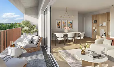 Le Clos de la Roseraie