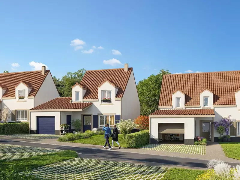 Prochainement - Audresselles (62164)