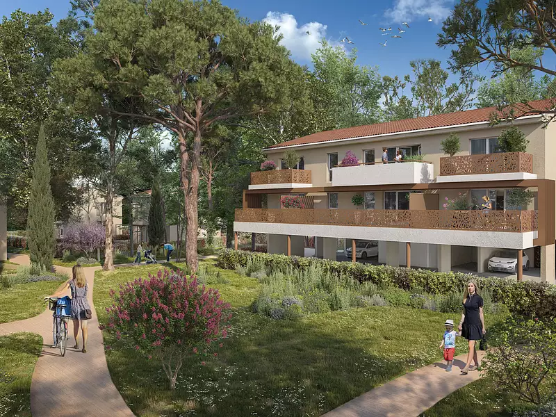 Canopée - Avignon (84000)