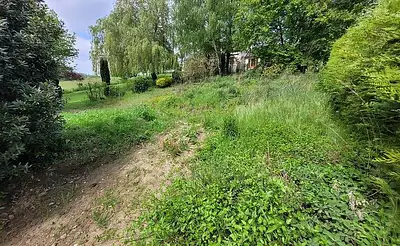 Terrain à bâtir, 437 m²