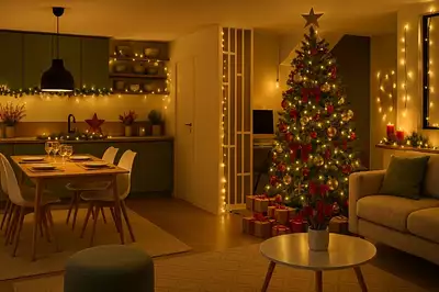 Maison neuve, 90 m²