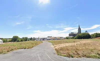 Maison neuve, 104 m²