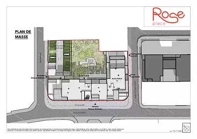 Rose Place 2