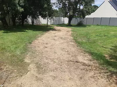 Maison neuve, 110 m²