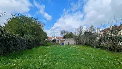 Maison neuve, 125,32 m²