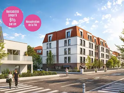 Urbanéo - Strasbourg