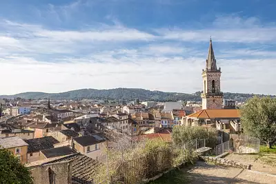 Les Jardins de Novaia