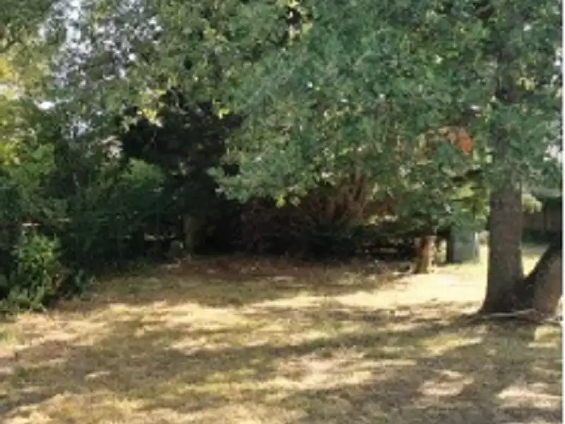 Terrain à bâtir, 530 m² - Aussonne (31840)