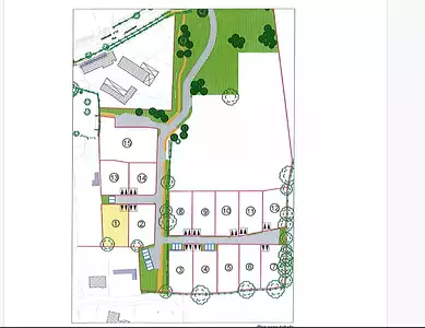 Maison neuve, 95 m²