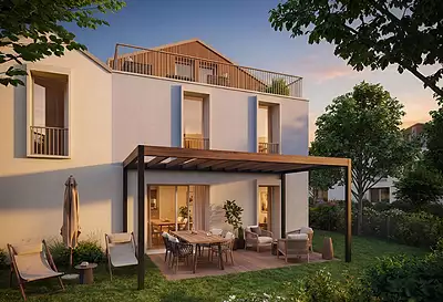 Les Villas Grande Borde
