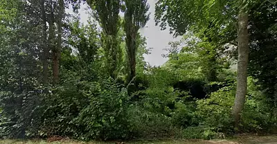 Terrain à bâtir, 340 m²