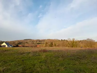 Maison neuve, 83 m²