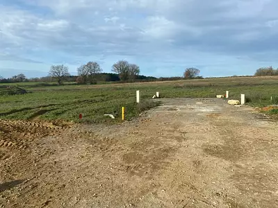Maison neuve, 104 m²