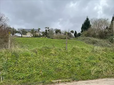 Maison neuve, 145 m²