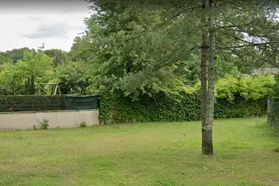 Terrain à bâtir, 490 m²