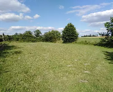Terrain à bâtir, 400 m²