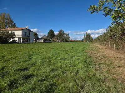 Maison neuve, 101 m²