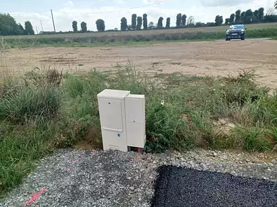 Maison neuve, 78 m²