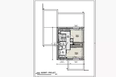 Maison neuve, 110 m²