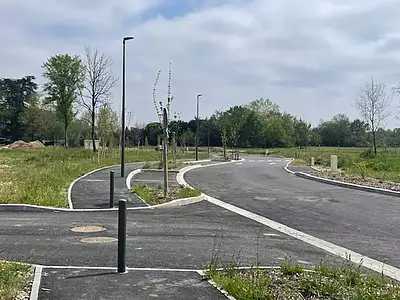 Le Domaine de Gibertou