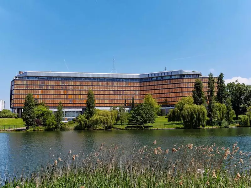 Quadrance - Créteil (94000)