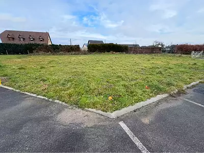Maison neuve, 100 m²