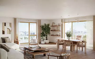 SAINT OUEN ARAGO