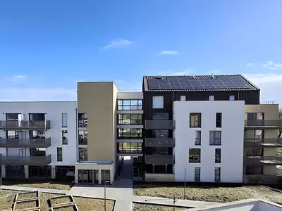 LES JARDINS DU CLOS SOTIN