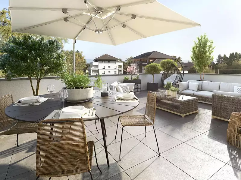 OPALE - Divonne-les-Bains (01220)