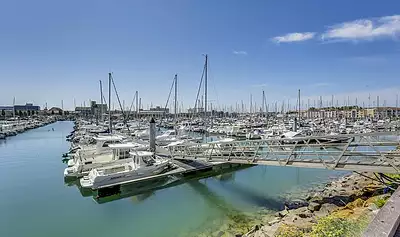 Le Jardin de Sainte-Croix